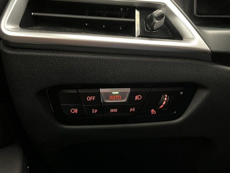 BMW Serie 3 320d Touring mhev 48V MSport auto