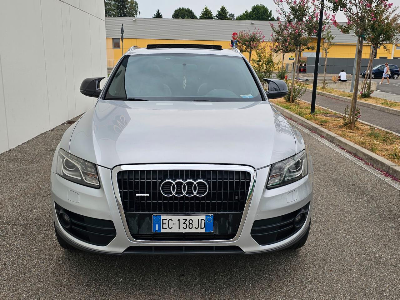Audi Q5 3.0 diesel