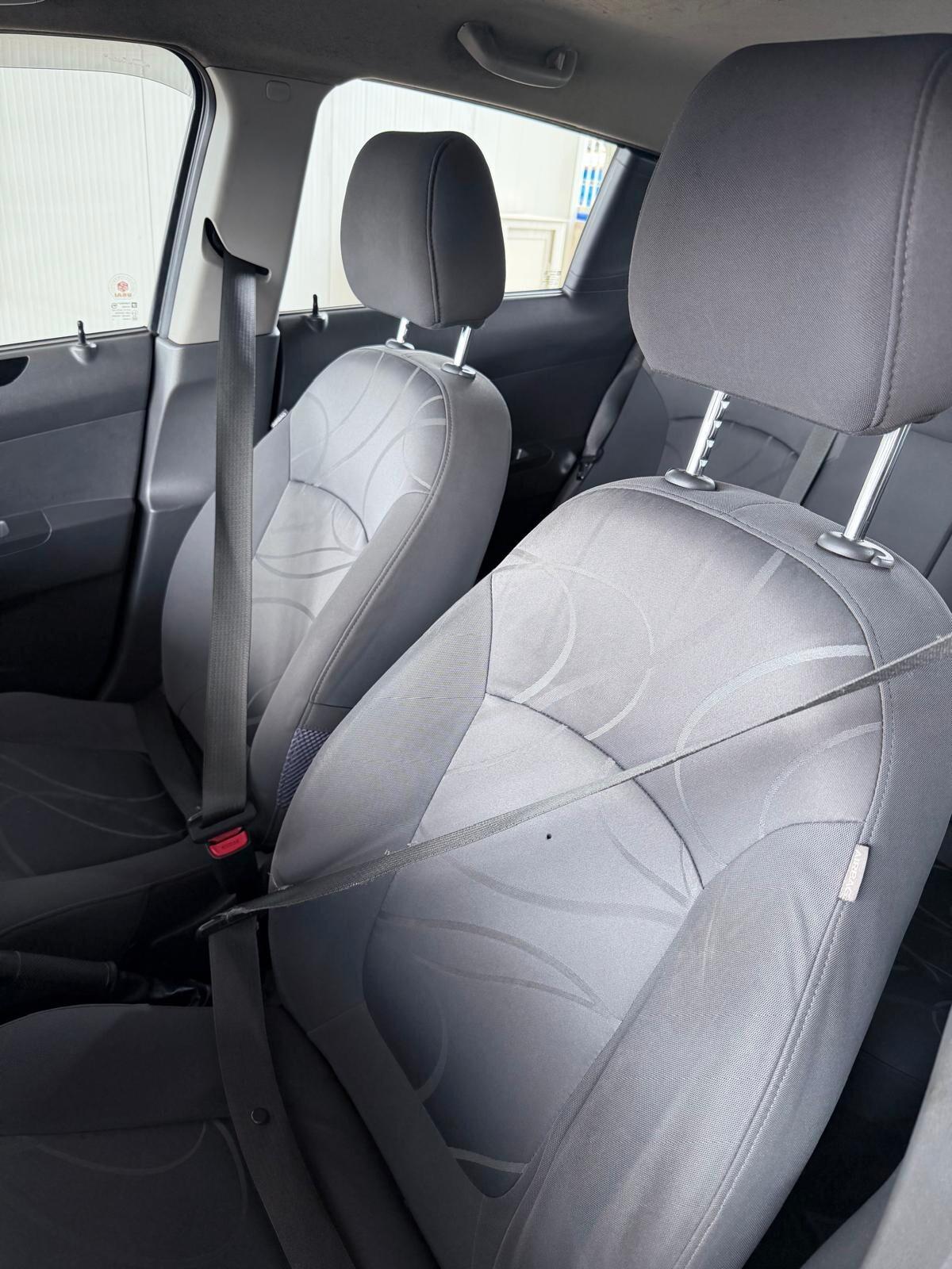 Chevrolet Spark 1.0 LT GPL