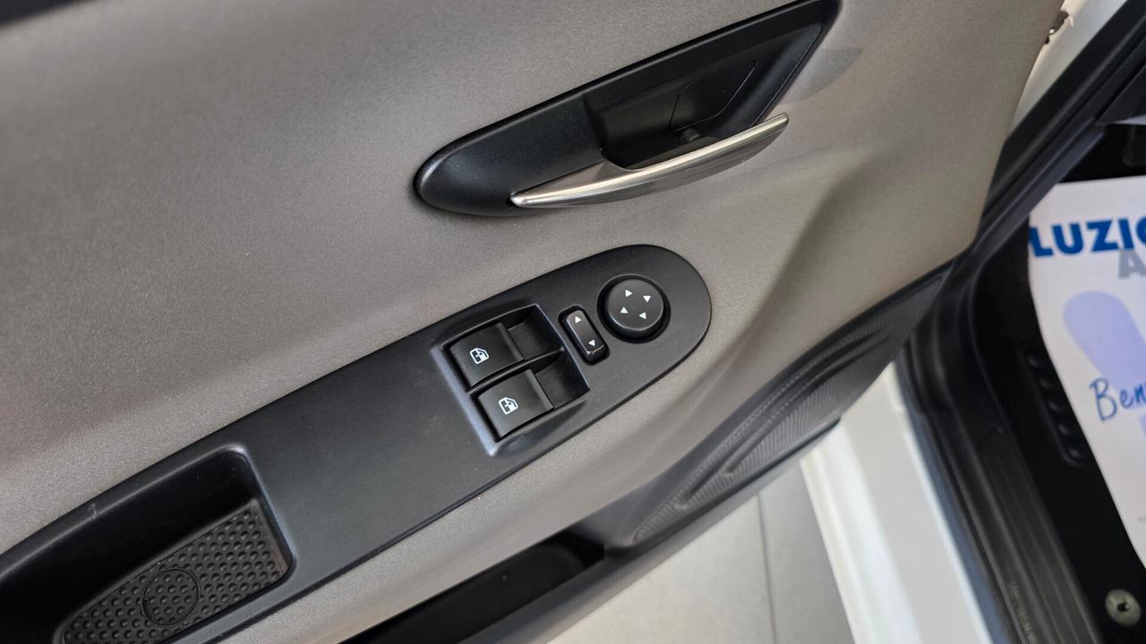 Lancia Ypsilon 1.2 GPL GOLD - REVISIONATO UNICO PR.