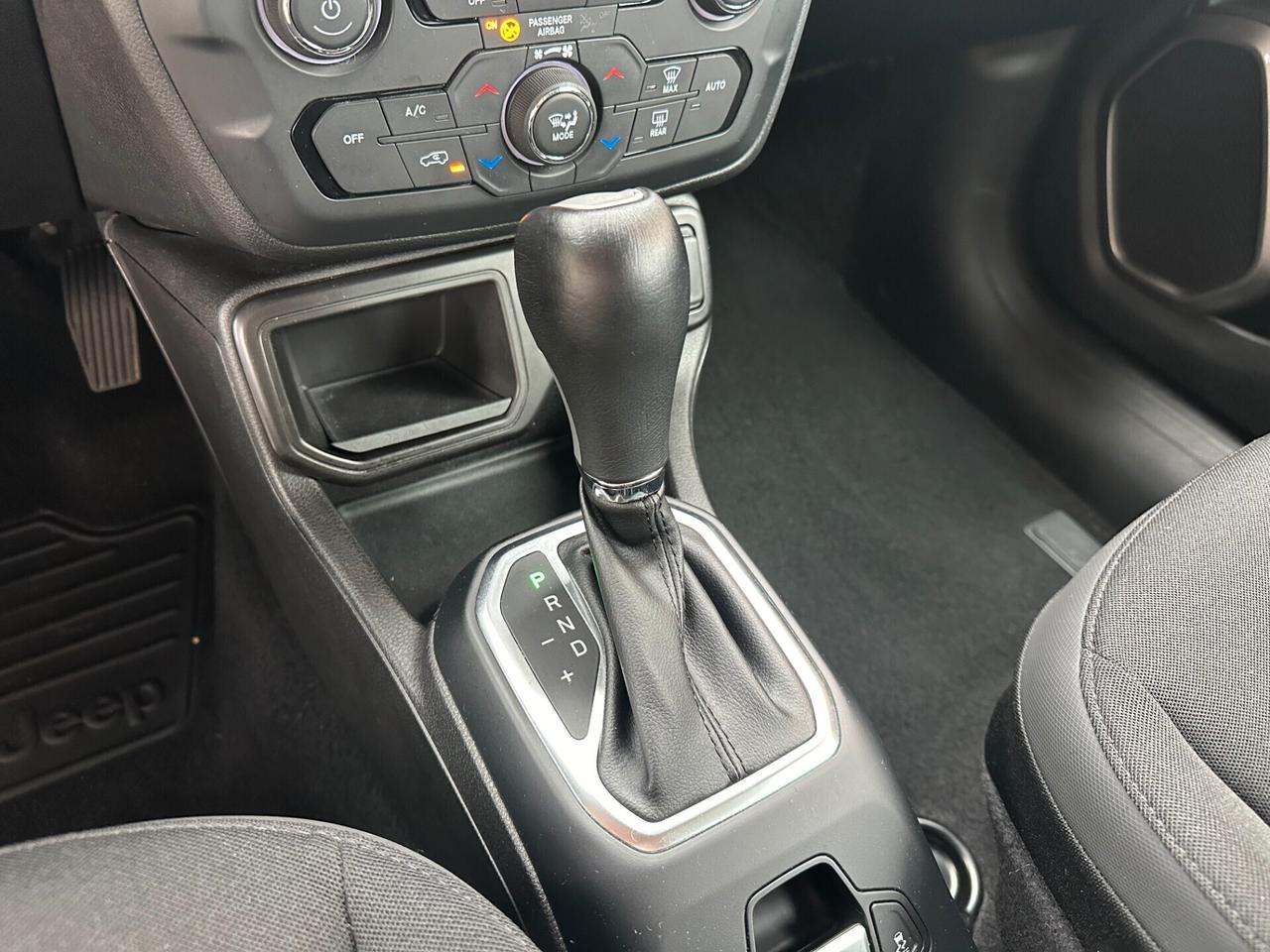 Jeep Renegade 1.5 T4 MHEV Limited