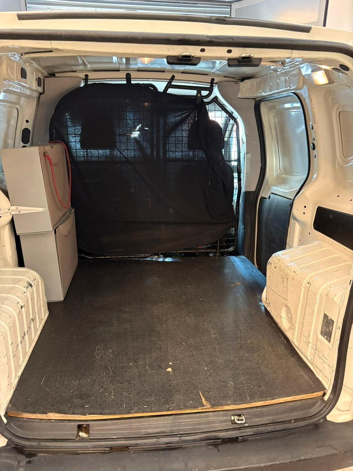 Fiat Fiorino 1.3 MJT 95CV Furgone