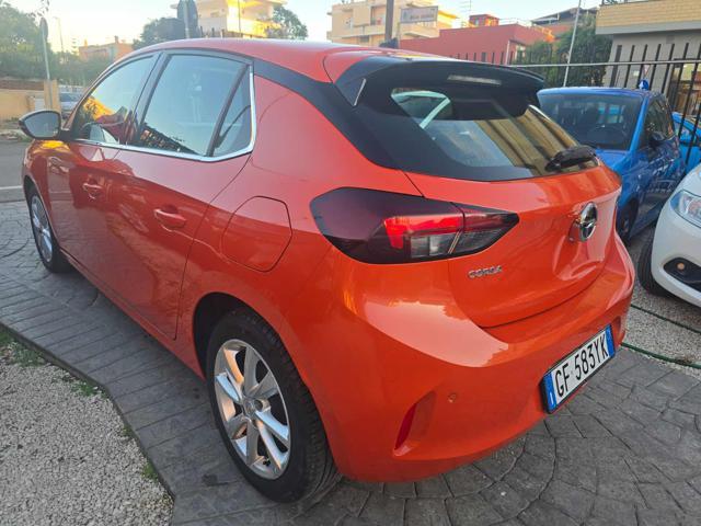 OPEL Corsa 1.2 Elegance 75 cv no obbligo finaz. !!!!