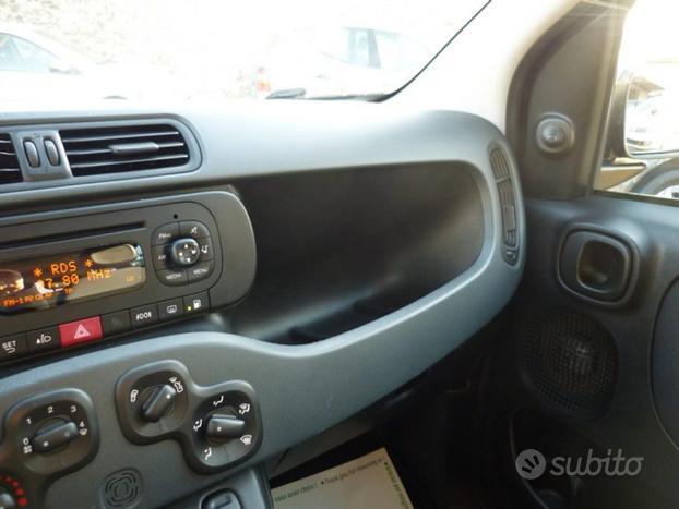 FIAT Panda 1.2 EasyPower Easy