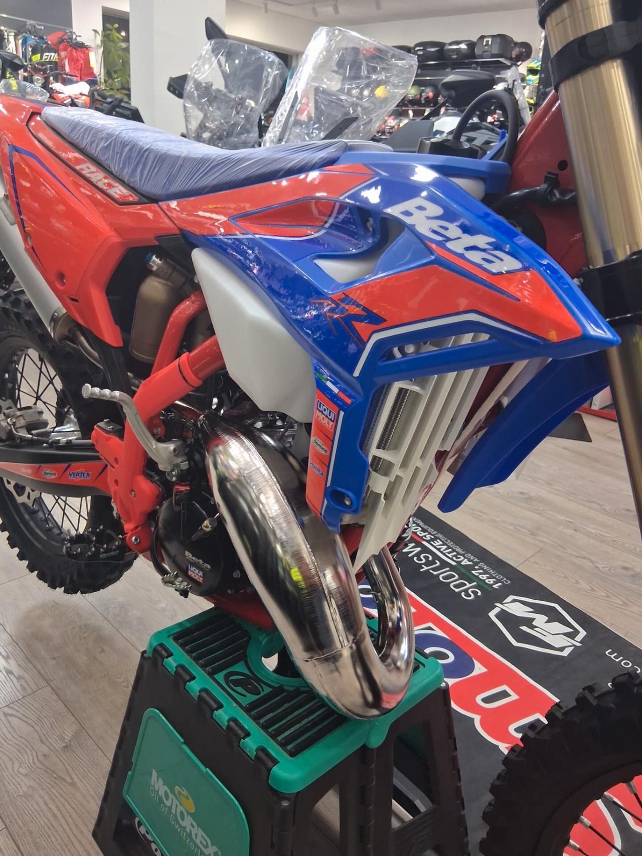 Beta RR Enduro 125 RACING
