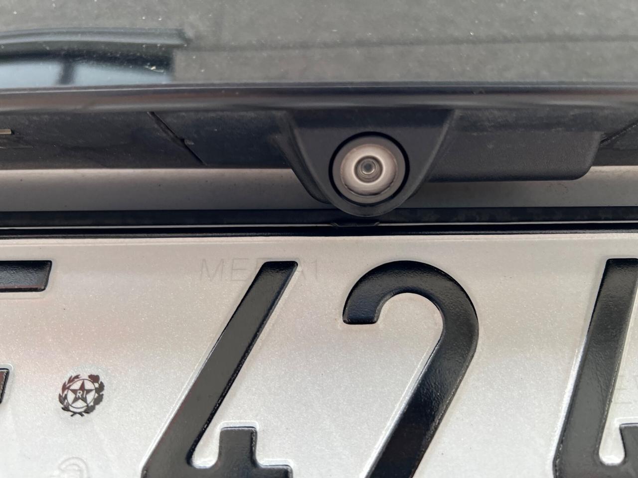 Ford Galaxy 2.0 TDCi 180CV Start&Stop Busin 139.000 km