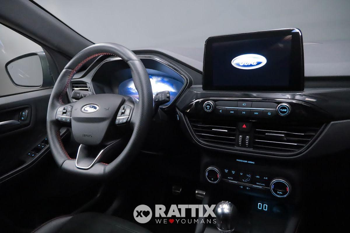 Ford Kuga 1.5 Ecoblue 120CV ST-Line X