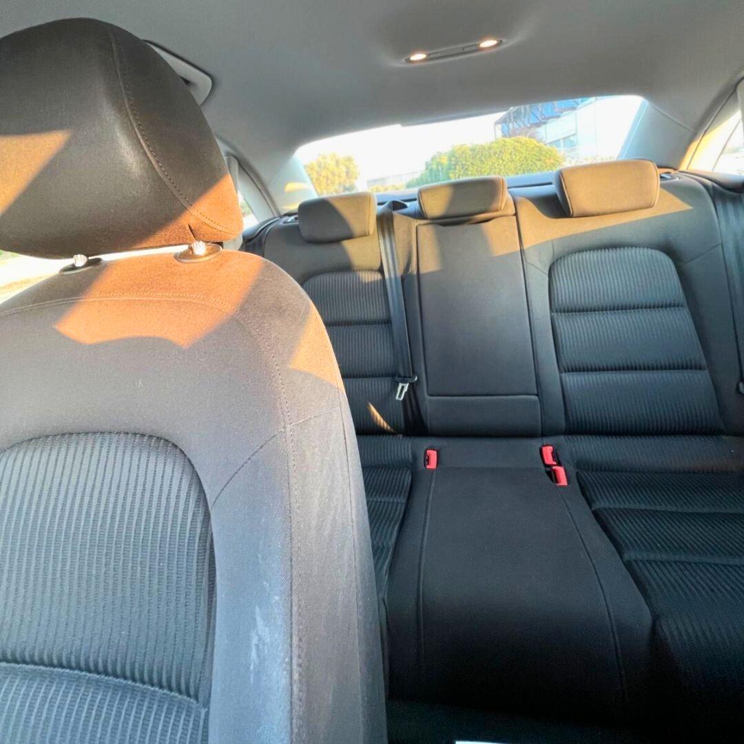 Audi A4 limousine 2.0 TDI 177CV