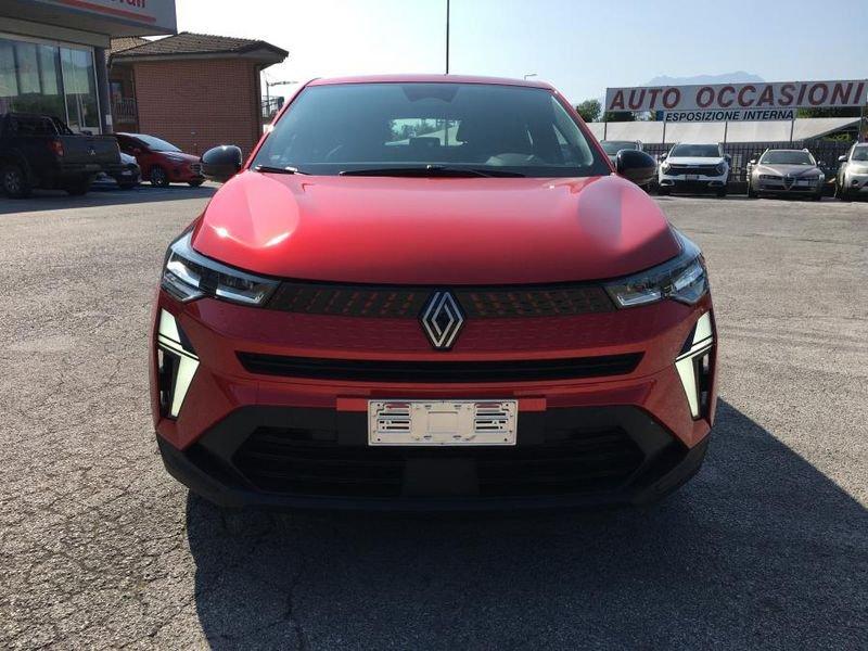 Renault Captur ECO GPL 100 cv Evolution PRONTA CONSEGNA - NUOVA KM0