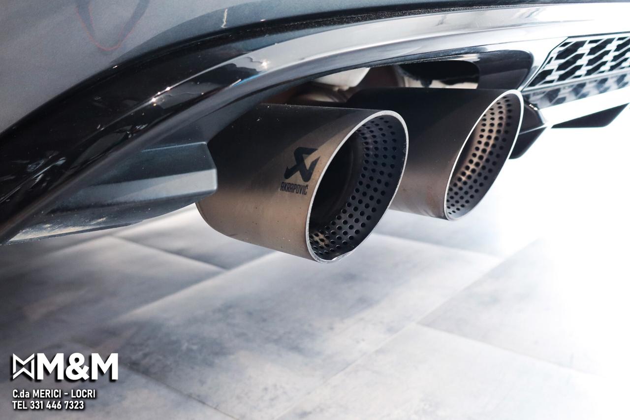 Volkswagen Golf R 2.0 TSI DSG 4MOTION 3p. BMT