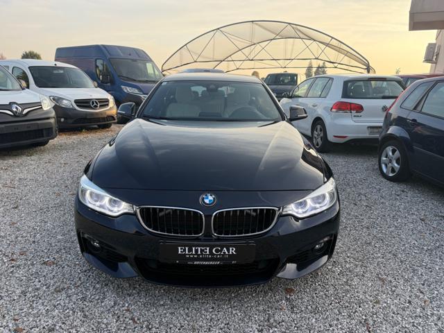 BMW 428 i xDrive Coupé Msport