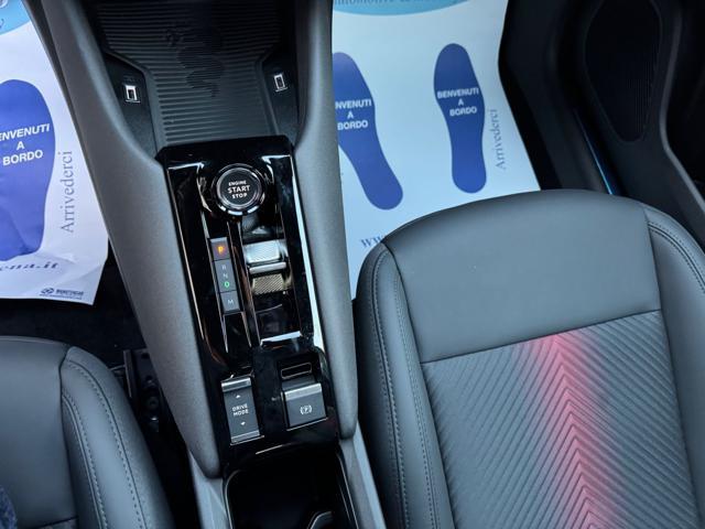 ALFA ROMEO Junior 1.2 145 CV Hybrid eDCT6 Speciale KM.0