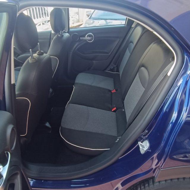 FIAT 500X 1.3 MultiJet 95 CV Business