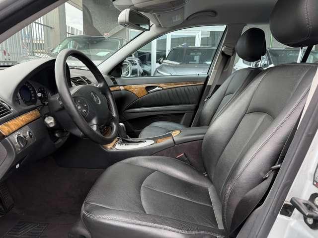 Mercedes-Benz E 280 cdi V6 Avantgarde