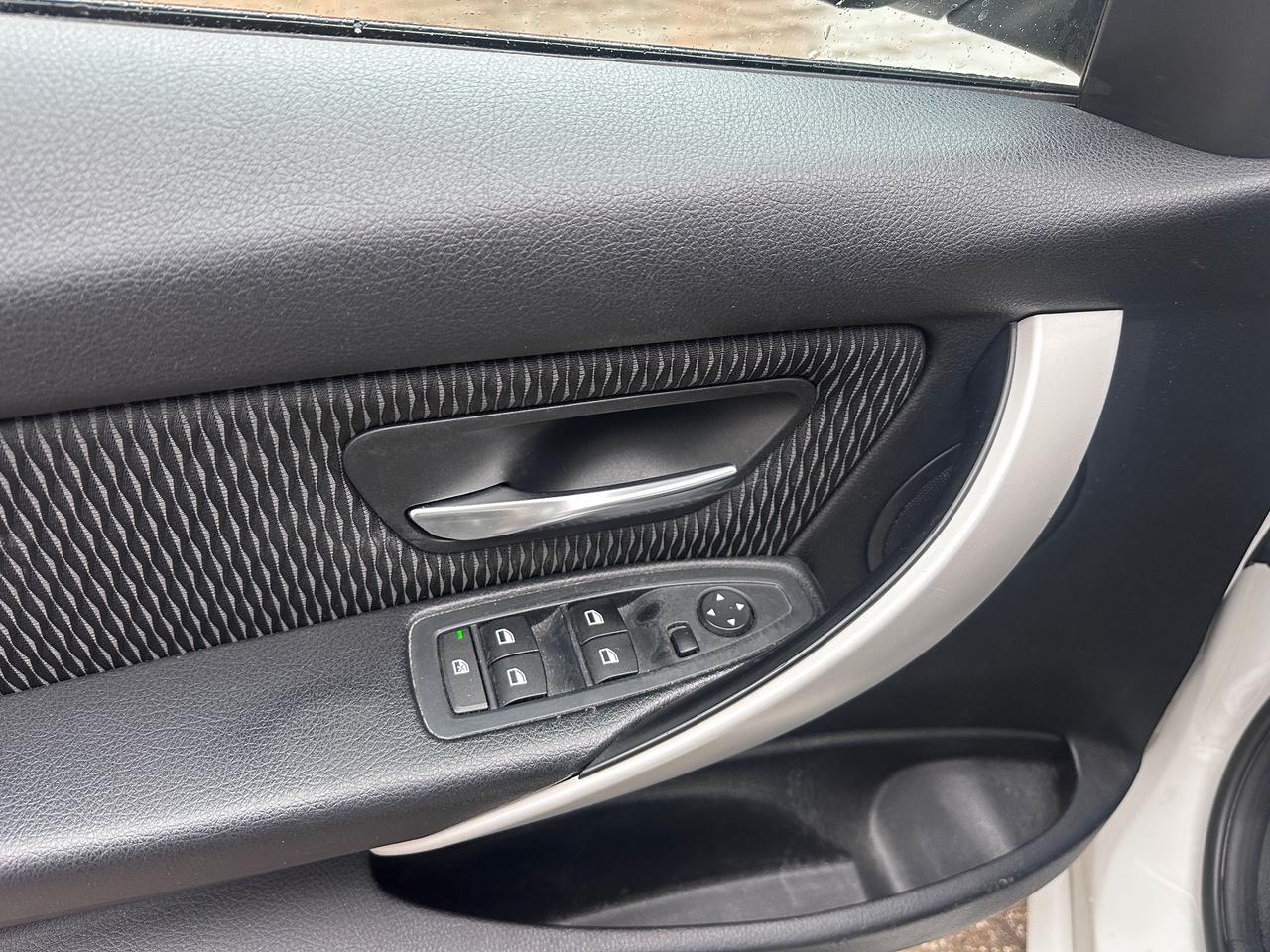 Bmw 316 316d Touring automatico