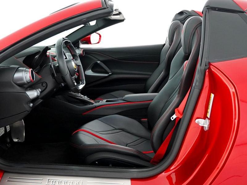 Ferrari 812 GTS 812 GTS 6.5 dct