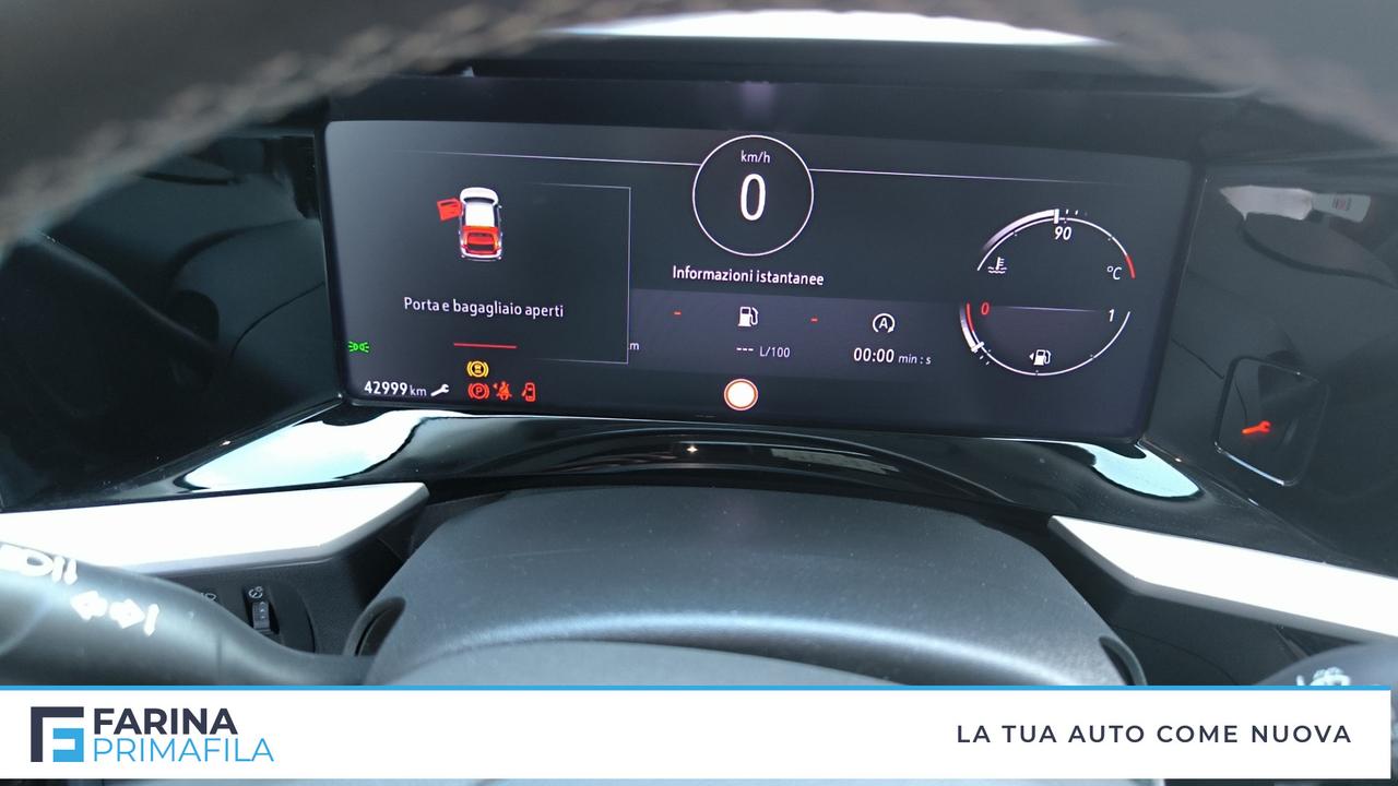 OPEL Mokka II 2020 - Mokka 1.2 t Elegance s&s 100cv