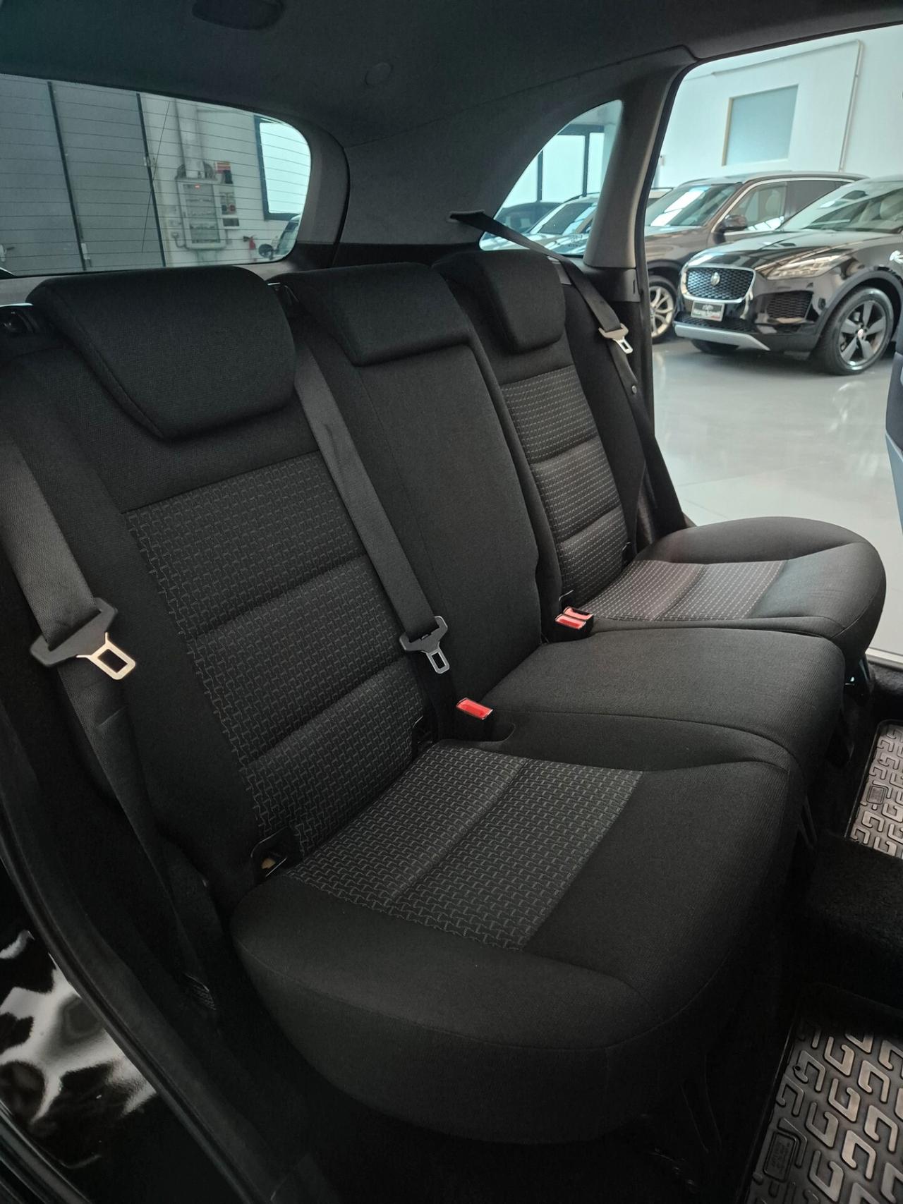 Mercedes-Benz B 180 CDI 2.0cc 109cv Manuale Bluetooth sens. parcheggio