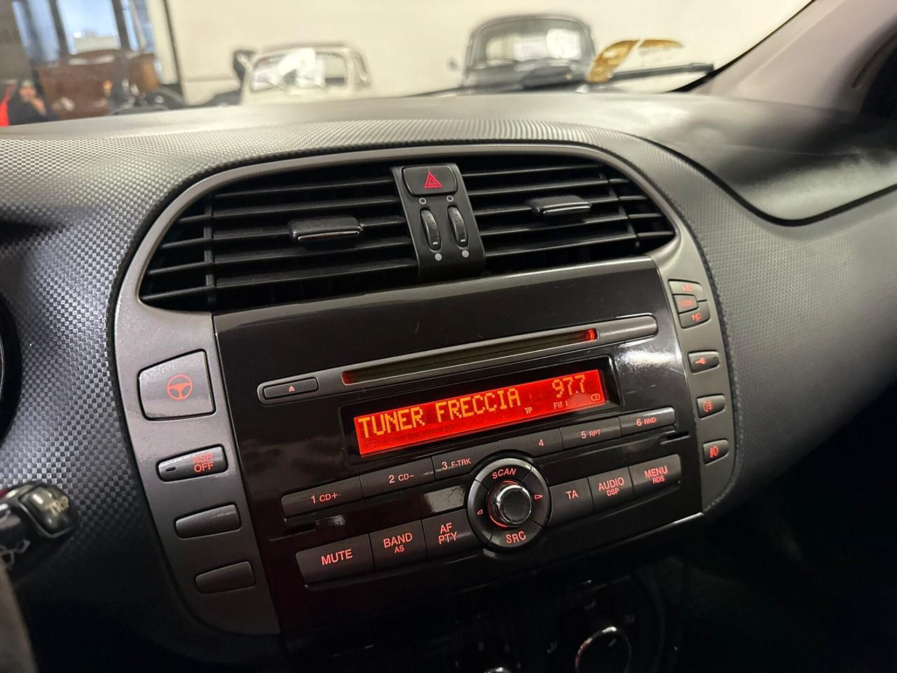 FIAT BRAVO 1.6 MJT 120CV