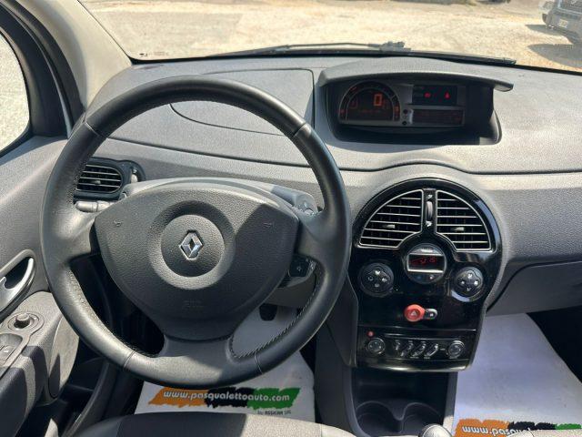 RENAULT Modus 1.5 dCi 90CV Live