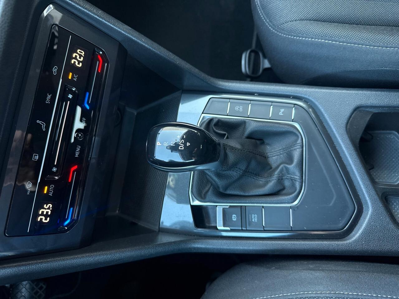 Volkswagen Tiguan Allspace 2.0 tdi 7 POSTI EURO 6E