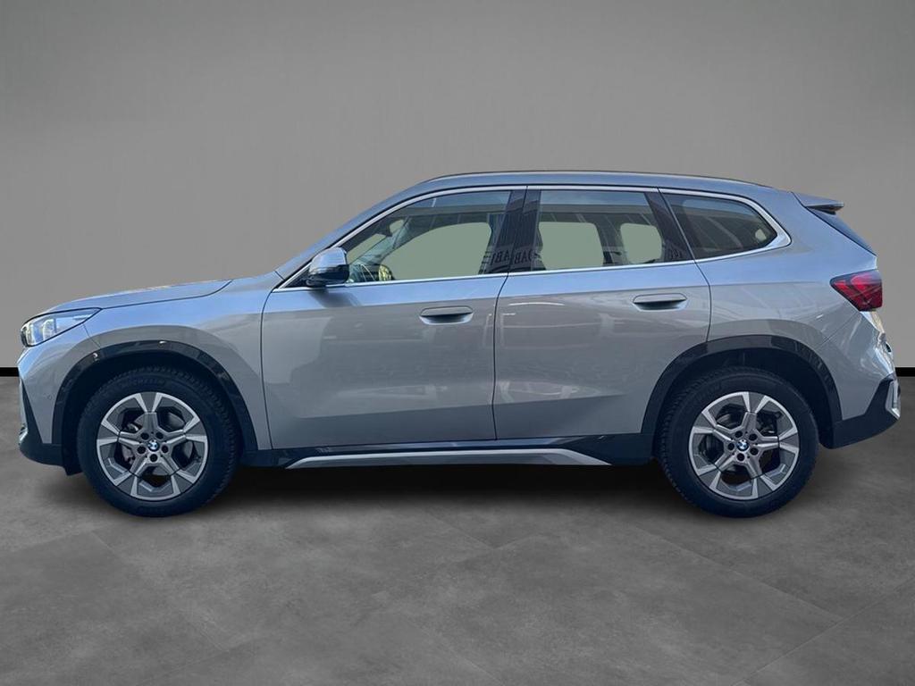 BMW X1 18 d xLine sDrive DCT