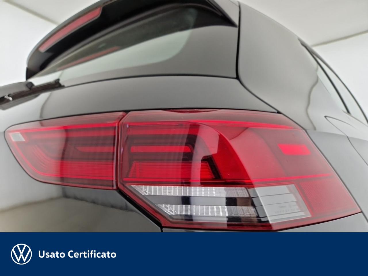 Volkswagen Golf 1.0 etsi evo life 110cv dsg