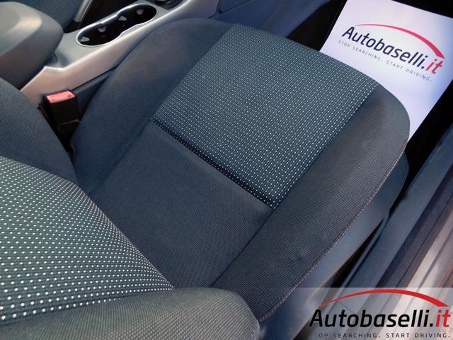 FORD C-Max 1.6 TDCi 95CV PLUS, CLIMA, BLUETOOTH, RADIO CD