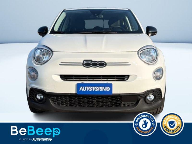 FIAT 500X 1.3 MJET 95CV