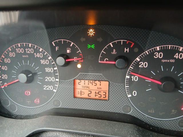 FIAT Grande Punto 1.4 5 porte