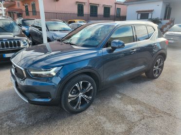 Volvo XC40 D3 Inscription