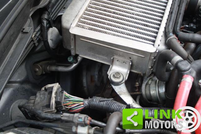 SUBARU WRX STI 2.5 5p. 300CV MOTORE FORGIATO LEGGERE ATTENTAMENTE