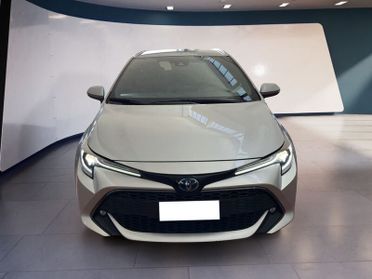 Toyota Corolla XII 2019 Touring Sports Touring Sports 2.0h More Business cvt