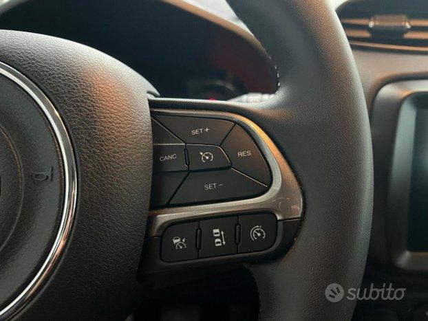 JEEP Renegade 1.3 T4 190CV PHEV 4xe AT6 Limited-