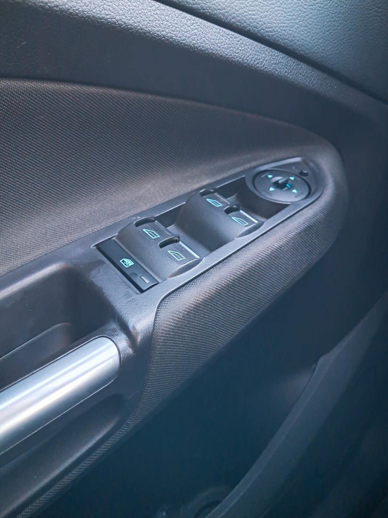 Ford C-MAX 1.5-120 CV - *AUTOMATICA*NAVY*LED