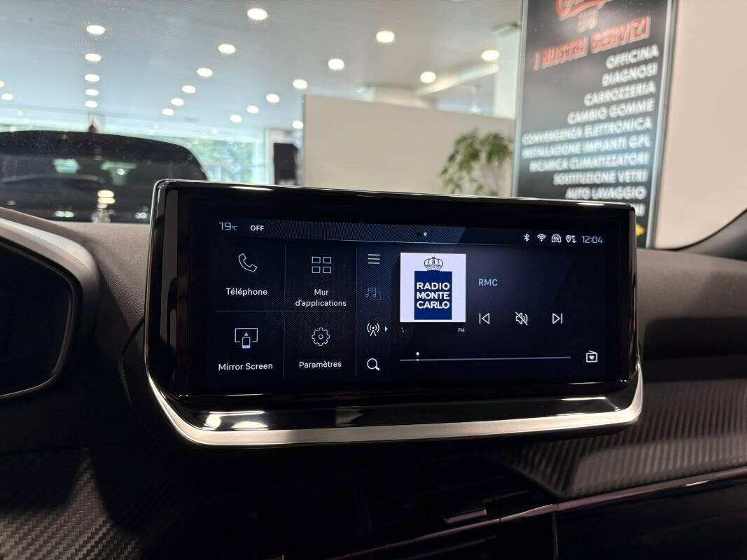 Peugeot 2008 1.2 puretech Allure s&s 100cv