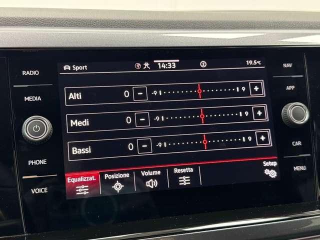 Volkswagen Polo GTI 2.0 TSI DSG 207CV *MATRIX+IQ.DRIVE* ONLY PROMO!