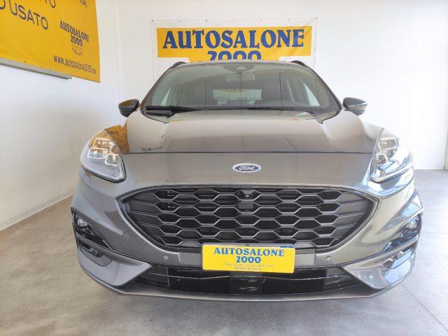 FORD Kuga 1.5 EcoBoost 150 CV 2WD ST-Line PREZZO REALE