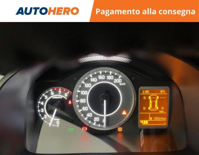 SUZUKI Ignis 1.2 Hybrid Top