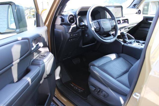 TOYOTA Land Cruiser 2.8 D4D A/T AWD First Edition TETTO-GANCIO