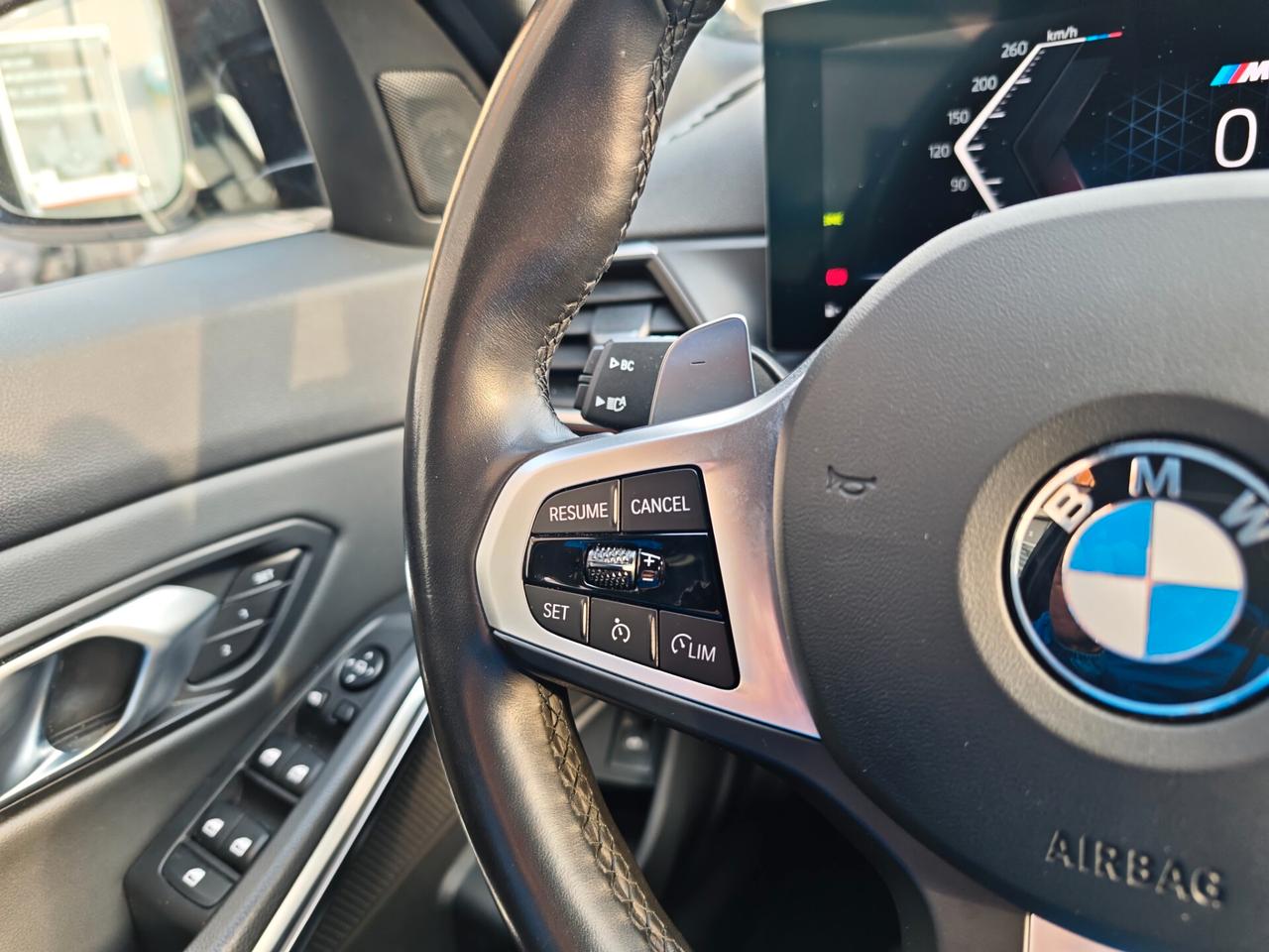 Bmw M 340d 48V xDrive Touring