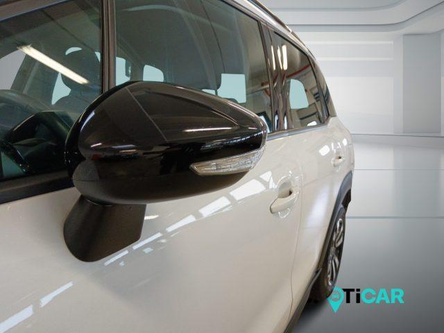 CITROEN C3 Aircross BlueHDi 110 S&S Shine