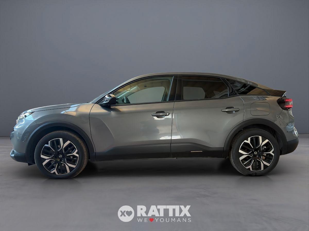 Citroen C4 1.2 puretech 130CV Max eat8