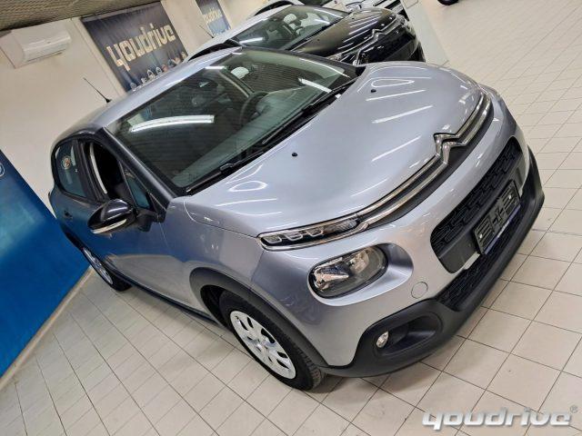 CITROEN C3 PureTech 83 S&S Feel Business KM 53.900