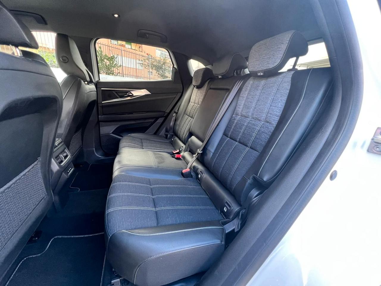 Renault Austral Full Hybrid E-Tech 200 CV Techno