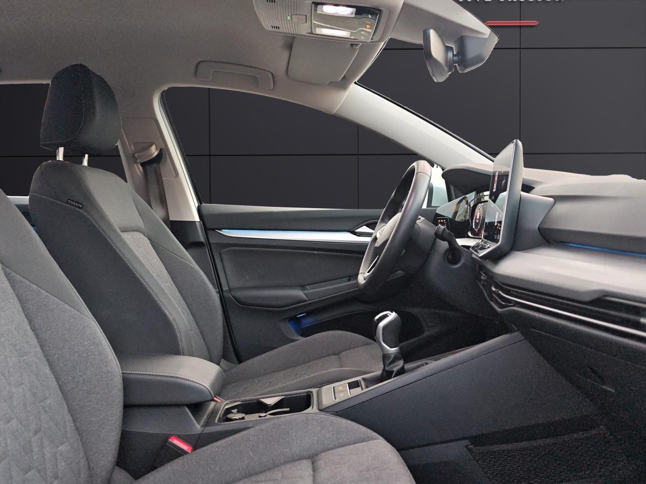 Volkswagen Golf 2.0 TDI 115 CV Life PREZZO REALE