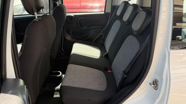 FIAT Panda 1.2 69CV E6 LOUNGE*24M.G*PDC*U-CONNECT*5POSTI