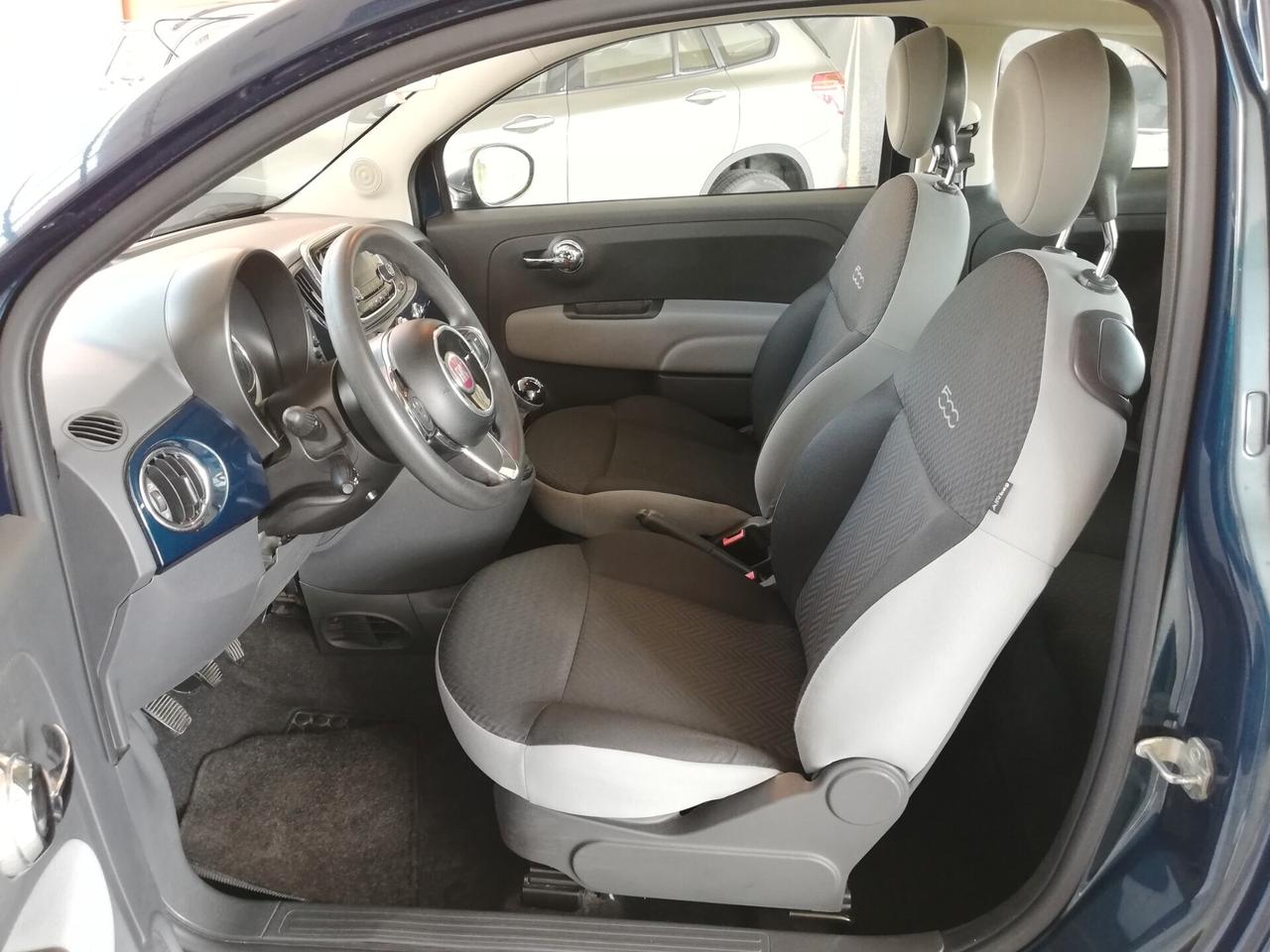 Fiat 500 1.3 Multijet Pop Unico proprietario