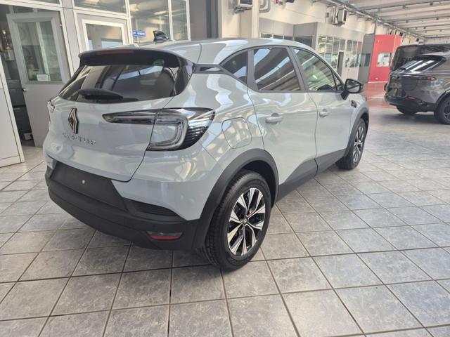 RENAULT Captur evolution ECO-G 120