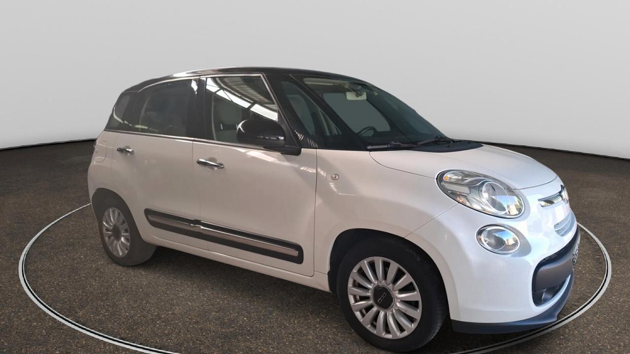 Fiat 500L 1.6 Multijet 105 CV Lounge